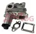 Фото Клапан EGR RENAULT GRAND SCENIC II, LAGUNA II, MEGANE II, SCENIC II 1.9D 03.01 AUTLOG (AV6029) зображення 1