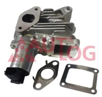 Клапан EGR RENAULT GRAND SCENIC II, LAGUNA II, MEGANE II, SCENIC II 1.9D 03.01 AUTLOG AV6029 Купити в Україні