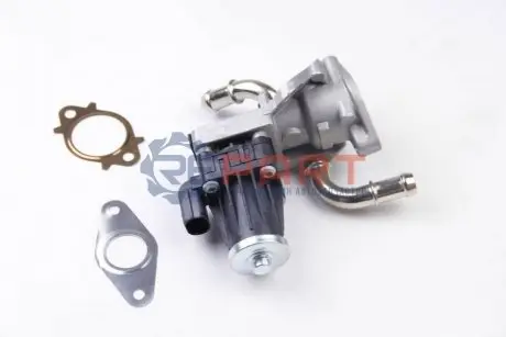 Фото 1 — Клапан EGR Ford Transit 2.2TDCi/2.4TDCi 06- AUTLOG (AV6033) Фото Клапан EGR Ford Transit 2.2TDCi/2.4TDCi 06- AUTLOG (AV6033) зображення 1