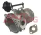 Фото Клапан EGR VW TOUAREG 2.5D 01.03-05.10 AUTLOG (AV6036) зображення 1