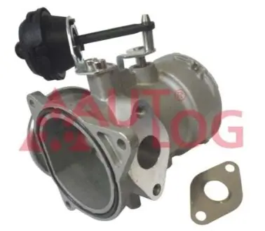 Клапан EGR VW TOUAREG 2.5D 01.03-05.10 AUTLOG AV6036 Купити в Україні