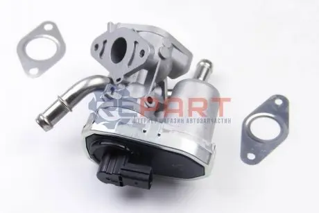 Фото 1 — Клапан системи рециркуляції ВГ AUTLOG (AV6041) Фото Клапан системи рециркуляції ВГ AUTLOG (AV6041) зображення 1