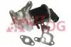 Фото Клапан EGR SEAT AROSA, CORDOBA, CORDOBA VARIO, IBIZA II VW LUPO I, POLO, POLO III CLASSIC 1.0/1.4 09.93-07.05 AUTLOG (AV6050) зображення 1