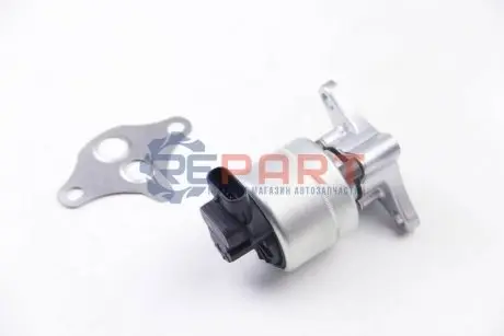 Клапан EGR CITROEN C4, JUMPY/Fiat SCUDO/Peugeot 206, 307, 407 1.8/2.0 96- AUTLOG AV6051 Купить в Украине