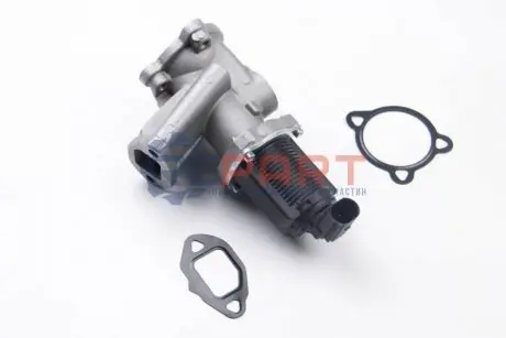 Фото Клапан системи рециркуляції ВГ AUTLOG (AV6053) зображення 1