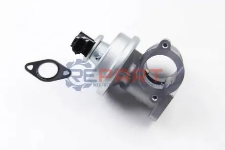 Клапан EGR (с потенциометром)) Ford TRANSIT, MONDEO III 2.0D 00-07 AUTLOG AV6057