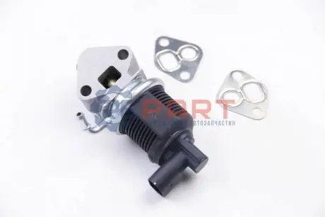 Фото 1 — Клапан системи рециркуляції ВГ AUTLOG (AV6060) Фото Клапан системи рециркуляції ВГ AUTLOG (AV6060) зображення 1