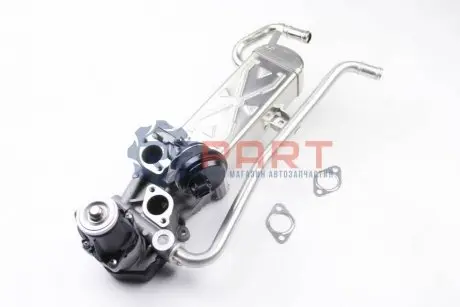 Фото Клапан системи рециркуляції ВГ AUTLOG (AV6069) зображення 1