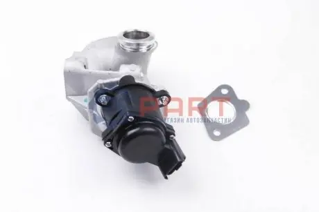 Фото Клапан EGR Citroen Nemo 1.3/1.4 HDi 08- AUTLOG (AV6073) зображення 1