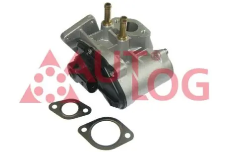 Фото 1 — Клапан системи рециркуляції ВГ AUTLOG (AV6075) Фото Клапан системи рециркуляції ВГ AUTLOG (AV6075) зображення 1