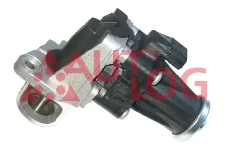 Фото Клапан системи рециркуляції ВГ AUTLOG (AV6077) зображення 1