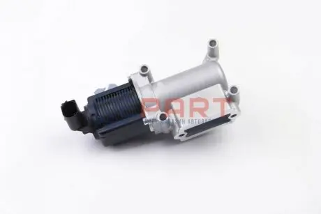 Клапан EGR Fiat DOBLO, PUNTO 1.9D 99- AUTLOG AV6078 Купить в Украине