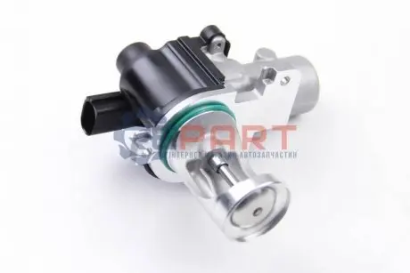 Фото Клапан системи рециркуляції ВГ AUTLOG (AV6079) зображення 1