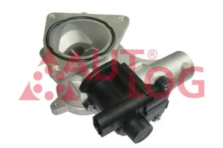Клапан EGR VW CRAFTER 30-35, CRAFTER 30-50, MULTIVAN T5, TOUAREG, TRANSPORTER T5 2.5D 01.03-05.13 AUTLOG AV6080 Купити в Україні