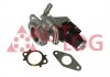 Клапан EGR Citroen JUMPER/Ford TRANSIT/Peugeot BOXER 2.2D-3.2D 06- (до 2011 року!) AV6089