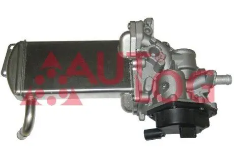 Клапан EGR (модуль з радіатором) VW AMAROK, GOLF VI 2.0D 05.09-10.13 AUTLOG AV6093 Купити в Україні