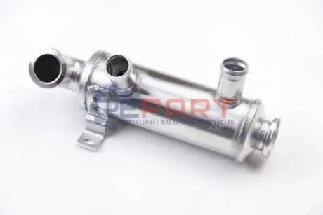 Клапан EGR Citroen NEMO/Ford FIESTA V/VI, FUSION/Peugeot 107, 207 1.4D 01- AUTLOG AV6100 Купить в Украине