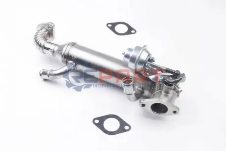 Фото Клапан системи рециркуляції ВГ AUTLOG (AV6103) зображення 1