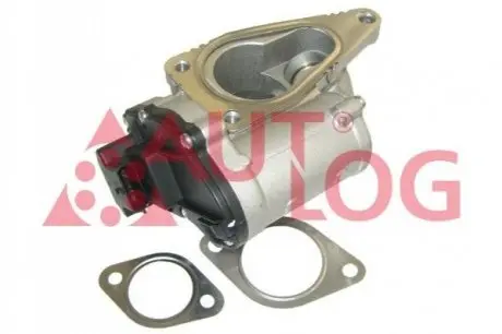 Фото Корпус дросельного вузла AUTLOG (AV6107) зображення 1