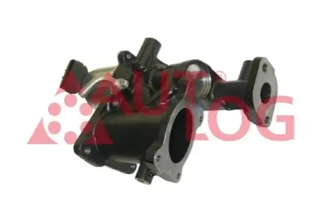 Клапан EGR OPEL ASTRA G, ASTRA G CLASSIC, ASTRA H, ASTRA H GTC, COMBO, COMBO TOUR, CORSA C, MERIVA A RENAULT MASTER II 1.7D/2.5D 02.00 AUTLOG AV6115 Купити в Україні