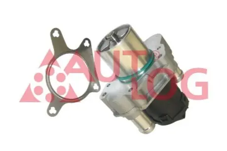 Клапан EGR MERCEDES G (W461), SPRINTER 3,5-T (B906), SPRINTER 3,5-T (B907), SPRINTER 3,5-T (B907, B910), SPRINTER 3-T (B906), SPRINTER 4,6-T (B906), SPRINTER 4-T (B907) 3.0D 06.06 AUTLOG AV6117 Купити в Україні