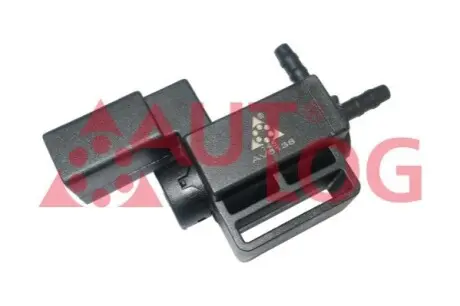 Фото Клапан, пневматична система подачі вторинного повітря AUTLOG (AV6138) зображення 1