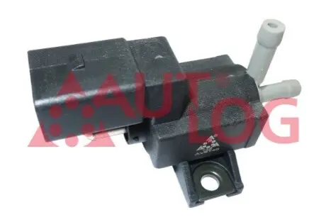 Електричний контрольний клапан (12В) AUDI A3, A4 ALLROAD B8, A4 B7, A4 B8, A5, A6 C6, Q5, TT SEAT ALHAMBRA, ALTEA, ALTEA XL, EXEO, EXEO ST, LEON, TOLEDO III SKODA OCTAVIA II 1.4-2.5D 09.04-07.18 AUTLOG AV6140 Купити в Україні