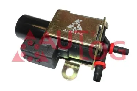 Клапан, система розподілу повітря (вхідне повітря) AUTLOG AV6152 Купити в Україні