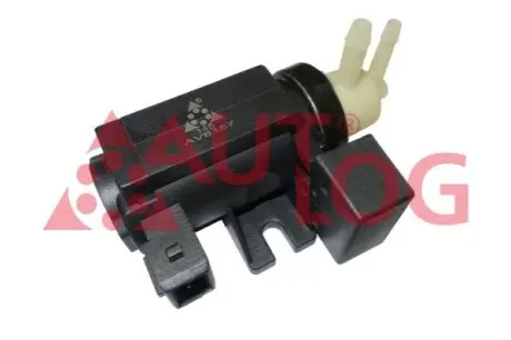 Фото Клапан системи рециркуляції ВГ AUTLOG (AV6157) зображення 1