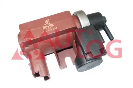 Фото Клапан системи рециркуляції ВГ AUTLOG (AV6159) зображення 1