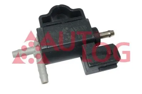 Електричний контрольний клапан CHEVROLET AVEO, CRUZE, ORLANDO, TRAX OPEL ASTRA H, ASTRA H GTC, ASTRA J, ASTRA J GTC, CASCADA, CORSA D, INSIGNIA A, MERIVA A, MOKKA / MOKKA X 1.4-2.0 03.04 AUTLOG AV6205 Купити в Україні