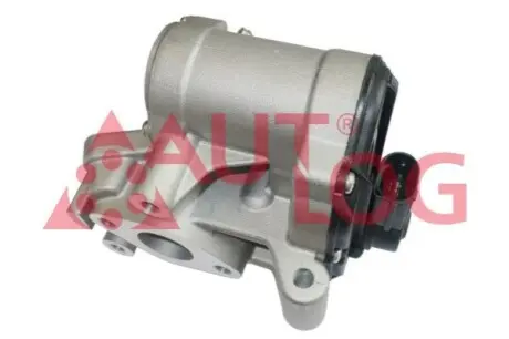 Клапан EGR RVI MASCOTT NISSAN INTERSTAR OPEL MOVANO A RENAULT MASTER II 3.0D 10.03 AUTLOG AV6207 Купити в Україні