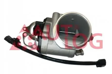 Клапан EGR OPEL MOVANO A, VIVARO A RENAULT ESPACE IV, MASTER II, TRAFIC II, VEL SATIS 2.2D/2.5D 03.01 AUTLOG AV6211 Купити в Україні