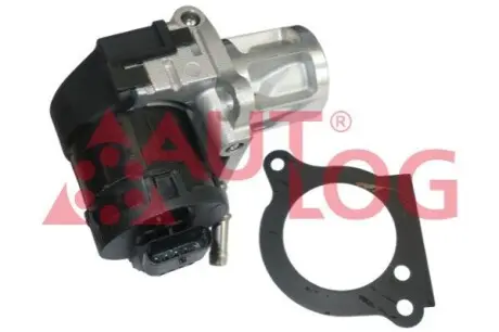 Клапан EGR MB Vito (W639) 3.0CDI OM642 10- (поврежденная фишка) AUTLOG AV6214 Купить в Украине