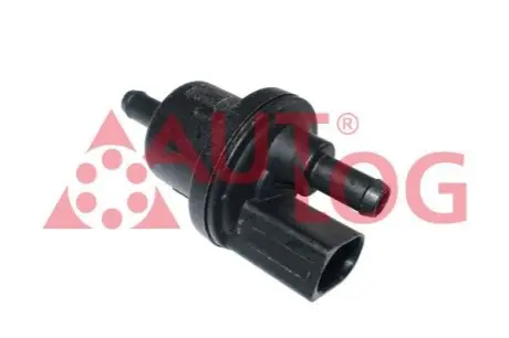 Фото 1 — Клапан вентиляції паливного баку VW Caddy 1.6/2.0/T5 2.0 04-15 AUTLOG (AV6225) Фото Клапан вентиляції паливного баку VW Caddy 1.6/2.0/T5 2.0 04-15 AUTLOG (AV6225) зображення 1