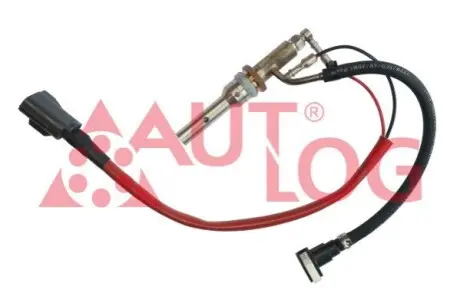 Аміачний інжектор системи DeNOx FORD TRANSIT 2.4D 01.00-05.06 AUTLOG AV6501