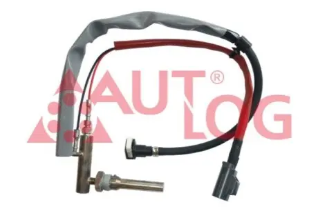 Аміачний інжектор системи DeNOx FORD TOURNEO CUSTOM V362, TRANSIT CUSTOM V362, TRANSIT V363 2.2D 09.12 AUTLOG AV6502 Купити в Україні