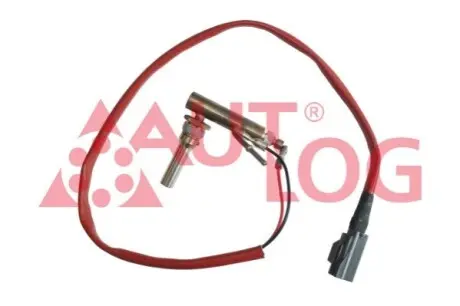 Аміачний інжектор системи DeNOx FORD TOURNEO CONNECT, TRANSIT CONNECT 1.8D 06.02-12.13 AUTLOG AV6503