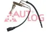 Фото Аміачний інжектор системи DeNOx FORD C-MAX II, FOCUS II, FOCUS III, GALAXY II, GALAXY MK II, MONDEO IV, S-MAX 1.6D-2.2D 07.04-02.20 AUTLOG (AV6505) зображення 1