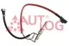 Аміачний інжектор системи DeNOx FORD TRANSIT V363 2.2D 08.13 AUTLOG (AV6507) зображення 1