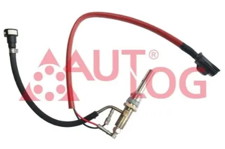 Аміачний інжектор системи DeNOx FORD TRANSIT V363 2.2D 08.13 AUTLOG AV6507