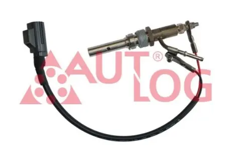 Аміачний інжектор системи DeNOx FORD TRANSIT 2.4D/3.2D 04.06-08.14 AUTLOG AV6509