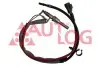 Аміачний інжектор системи DeNOx FORD TRANSIT V363 2.2D 08.13 AUTLOG (AV6510) зображення 1