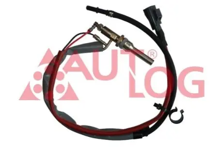 Аміачний інжектор системи DeNOx FORD TRANSIT V363 2.2D 08.13 AUTLOG AV6510