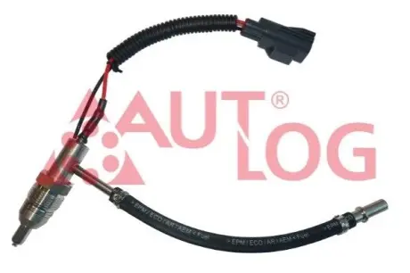 Аміачний інжектор системи DeNOx FORD GALAXY III, MONDEO V, S-MAX 2.0D 01.15 AUTLOG AV6513