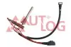 Фото Модуль впрыска, регенерация сажевого CITROEN Jumper 06- Ford Transit 06-14/Transit V363 13- AUTLOG (AV6514) изображение 1
