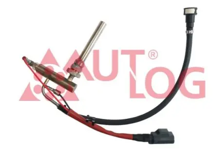 Модуль впрыска, регенерация сажевого CITROEN Jumper 06- Ford Transit 06-14/Transit V363 13- AUTLOG AV6514 Купить в Украине