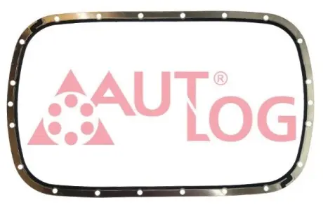 Фото Прокладка поддона AКПП BMW E46/E39/E53 AUTLOG (DI1030) изображение 1