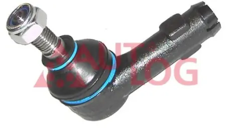 Наконечник тяги рульової (L) Audi A6 94-97/Audi 100/200 79-94 AUTLOG FT1008
