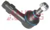 Фото Наконечник тяги рульової (R) Audi A6 94-97/Audi 100/200 79-94 AUTLOG (FT1009) зображення 1